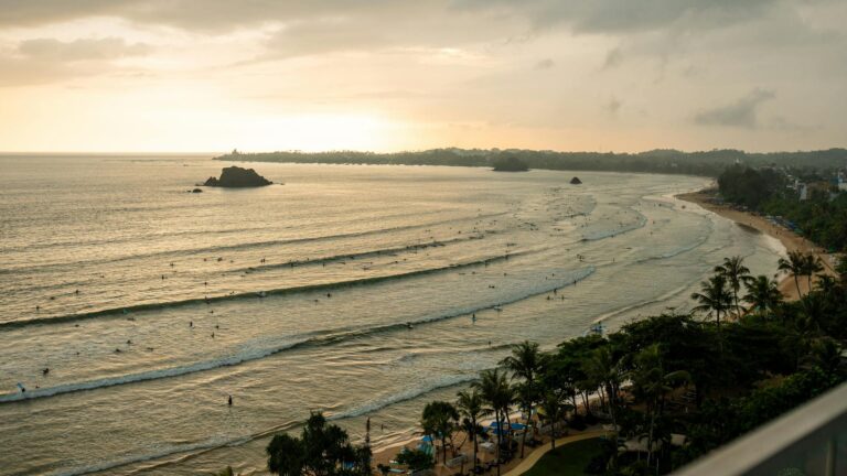 Fotografía de ¿Dónde dormir en Weligama? - Guía de viaje 2026