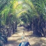 Mekong Delta (Tour 2 días 1 noche)