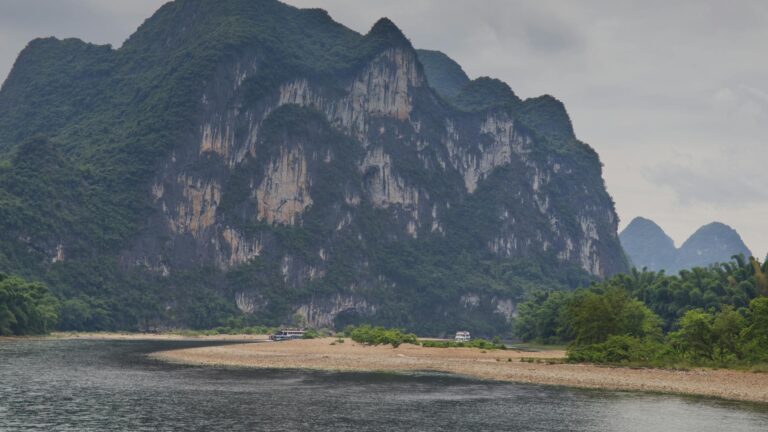 Fotografía de Crucero río Li: Yangshuo - Guía de viaje 2026