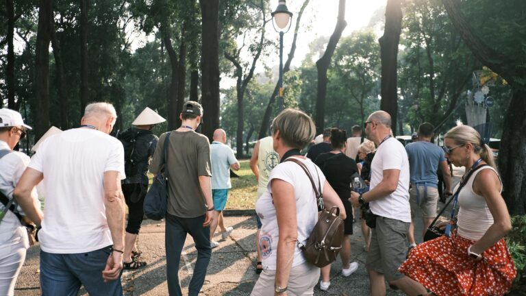 Fotografía de Cu Chi Tuneles (Tour todo el día) - Guía de viaje 2026