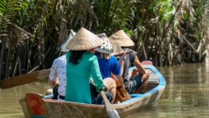 Fotografía de Cu Chi Tuneles (Tour todo el día) - Guía de viaje 2026