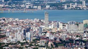 George Town (Penang)