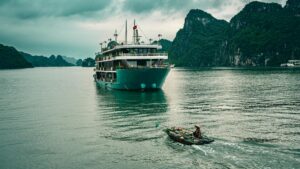 Halong Bay