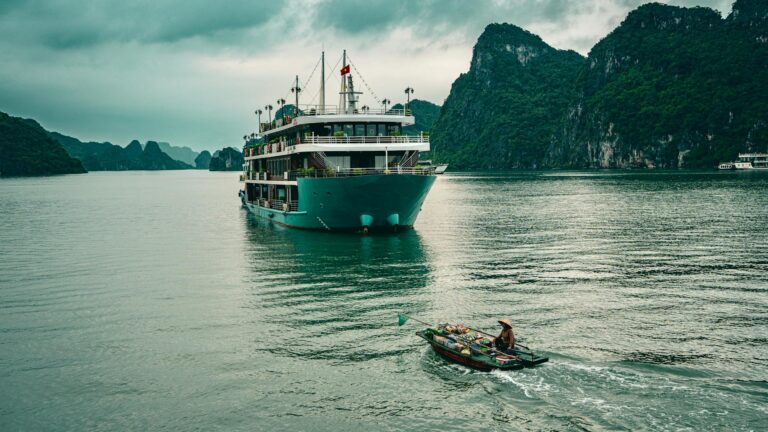 Fotografía de Halong Bay - Guía de viaje 2026