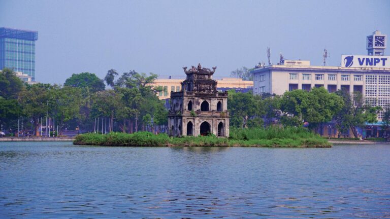 Fotografía de Hanoi - Guía de viaje 2026