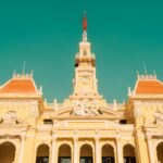 Fotografía de Ho Chi Minh (Saigon) - Guía de viaje 2026