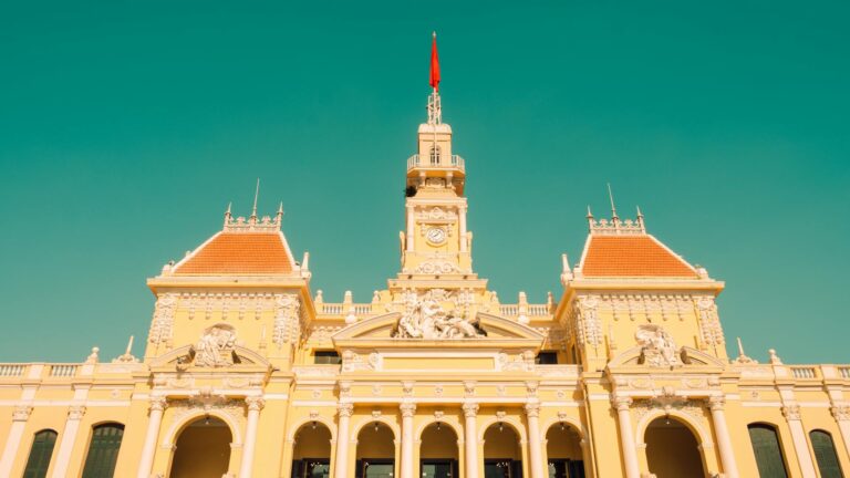 Fotografía de Ho Chi Minh (Saigon) - Guía de viaje 2026