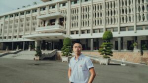 Fotografía de Ho Chi Minh (Saigon) - Guía de viaje 2026