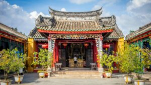 Hoi An