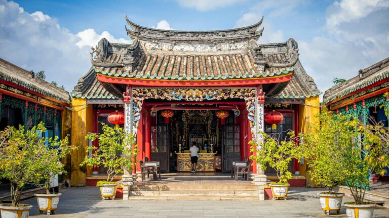 Fotografía de Hoi An - Guía de viaje 2026