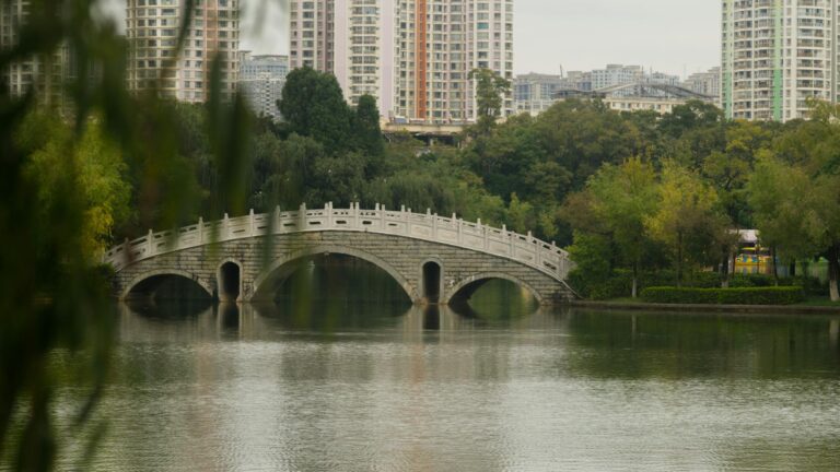 Fotografía de Kunming - Guía de viaje 2026