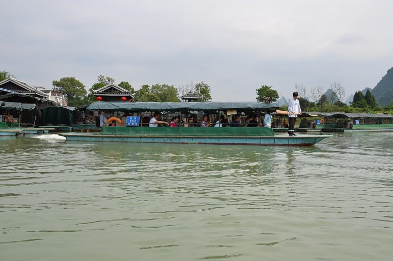 Fotografía de Yangshuo - Guía de viaje 2026