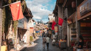 Yangshuo