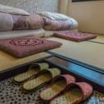 ¿Dónde dormir en Osaka? Anko Guest House