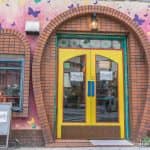 ¿Dónde dormir en Osaka? Casa Macondo