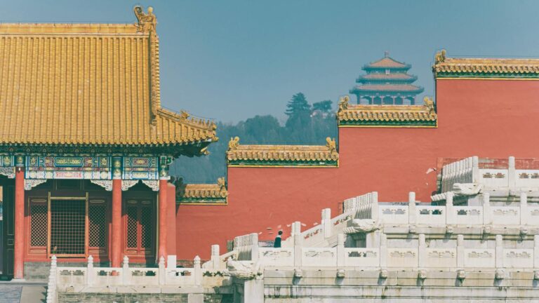 Fotografía de Beijing - Guía de viaje 2026