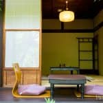 ¿Dónde dormir en Kyoto?