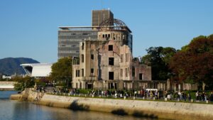 Hiroshima