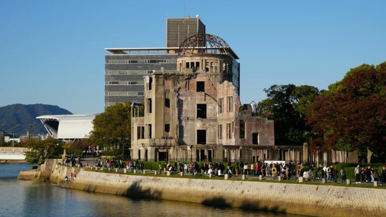 Fotografía de Hiroshima - Guía de viaje 2026