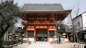Kyoto