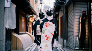 Fotografía de Kyoto - Guía de viaje 2026