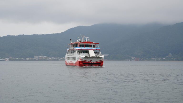 Fotografía de Miyajima - Guía de viaje 2026