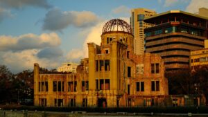 ¿Dónde dormir en Hiroshima?