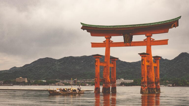 Fotografía de ¿Dónde dormir en Miyajima? - Guía de viaje 2026