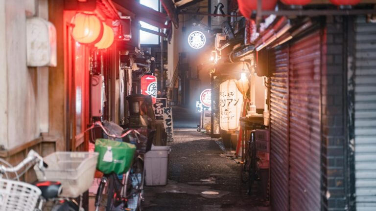 Fotografía de ¿Dónde dormir en Osaka? Casa Macondo - Guía de viaje 2026