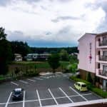 ¿Dónde dormir en Kawaguchiko? Fujizakura Inn