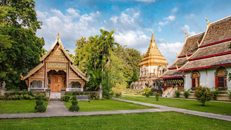 Fotografía de Chiang Mai - Guía de viaje 2026