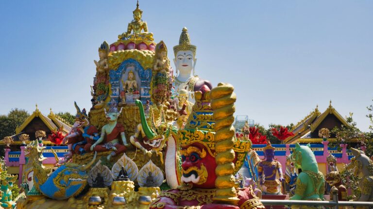 Fotografía de Chiang Rai - Guía de viaje 2026