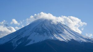 Monte Fuji