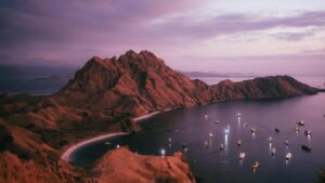 ¿ Dónde bucear en las islas Gili ?
