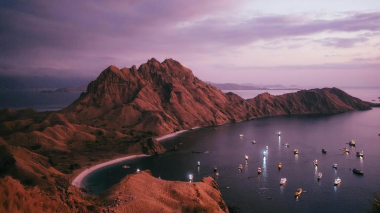 Fotografía de ¿ Dónde bucear en las islas Gili ? - Guía de viaje 2026
