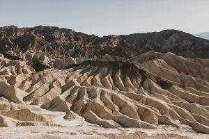 Death Valley