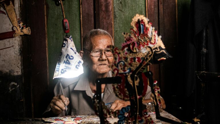 Fotografía de Gili Meno - Guía de viaje 2026