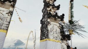 Munduk - Bali