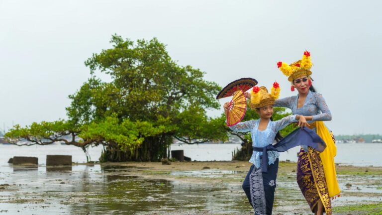 Fotografía de Pemuteran - Bali - Guía de viaje 2026