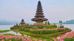 Bedugul - Bali