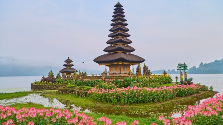 Fotografía de Bedugul - Bali - Guía de viaje 2026