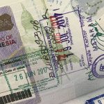 ¿ Cómo extender visado en Mataram, Lombok ?