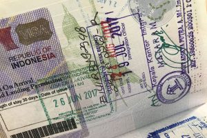 ¿ Cómo extender visado en Mataram, Lombok ?