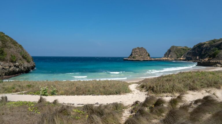 Fotografía de ¿ Cómo extender visado en Mataram, Lombok ? - Guía de viaje 2026