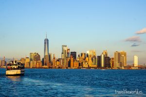 viajar nueva york ruta presupuesto