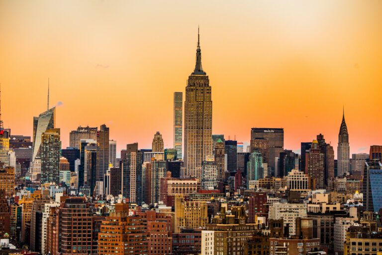 Fotografía de Nueva York - Guía de viaje 2026