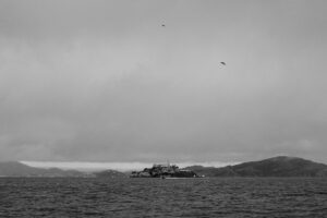 Alcatraz