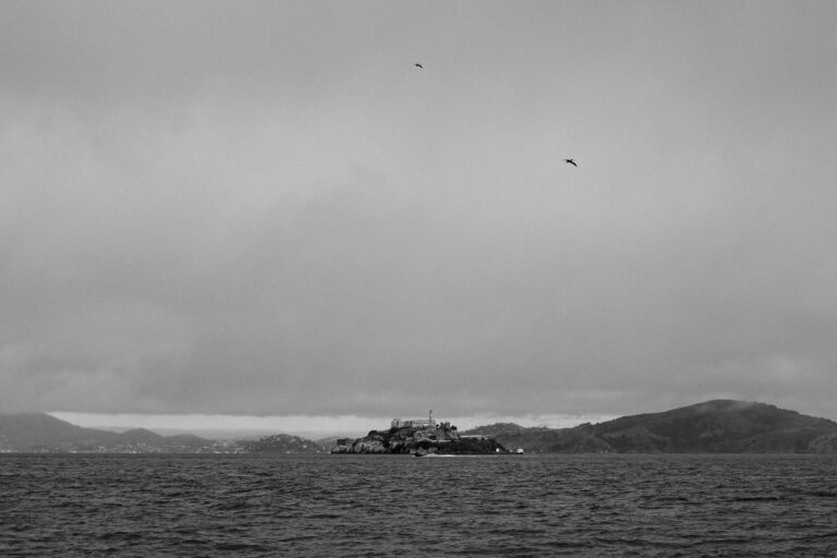 Fotografía de Alcatraz - Guía de viaje 2026