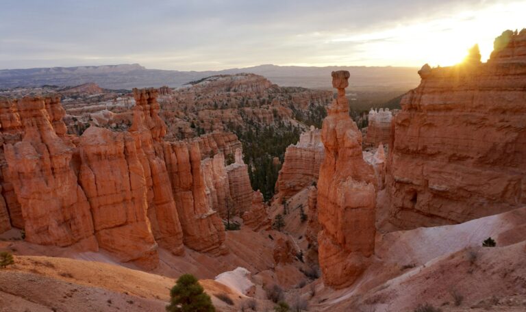 Fotografía de Bryce Canyon - Guía de viaje 2026