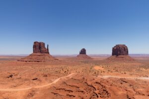 Horseshoe Bend